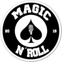 Magic N Roll Ep.01x02