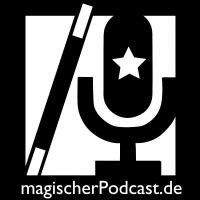 MP 41 - Varieté Zauberei und professionelle Regie mit Luke Dimon