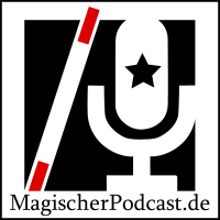 MP 54 - Zwei Jahre Magischer Podcast