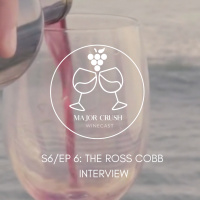 S6/EP 6: The Ross Cobb Interview