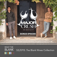 S3//EP13: WTB BONUS - The Blank Wines Collection