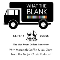 S3 // EP 4 // WHAT THE BLANK BONUS: Bubble Butt