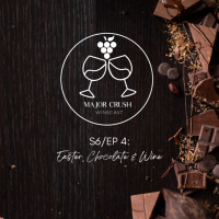 S6/EP4: Easter, Chocolate amp Wine