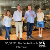 S3//EP10: The Peake Ranch Interview