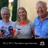 S3 // EP 1: The Adam Lee Interview
