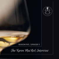 S5/EP 11: The Karen MacNeil Interview