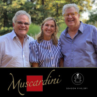S5/EP1: The Muscardini Cellars Interview