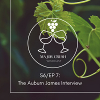 S6/EP 7: The Auburn James Interview