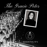 S5/EP 6 The Gracie Peter Interview