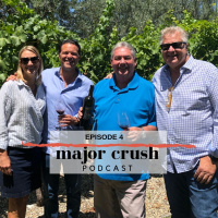 Major Crush Season 1: Ep 4 Williamson Wines