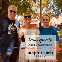 Major Crush: Aged Chardonnay Bonus