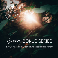 B4: The Story Behind Madrigal