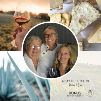 S5/EP 3: BONUS A Day in the Life of Mere amp Lou Producers Cut