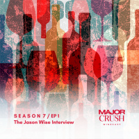 S7/EP1: The Jason Wine Interview