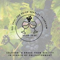 S4/EP 12: The Erich Bradley Interview