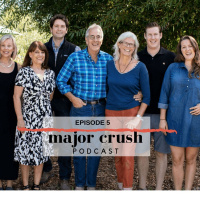 Major Crush Season 1: Ep 5 DaVero Winery