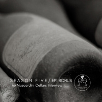 S5:EP1 BONUS: The Famous Sideways Quote