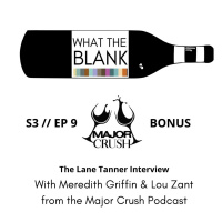 S3//EP9 WTB BONUS: Lane Tanner