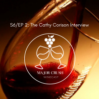 S6/EP 2: The Cathy Corison Interview