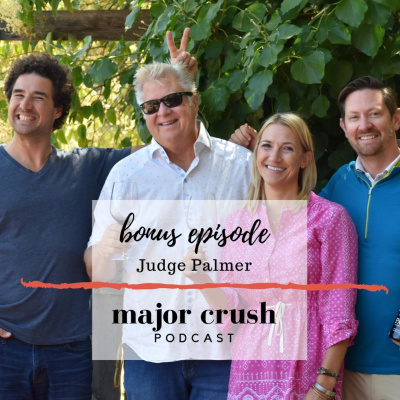 Major Crush
