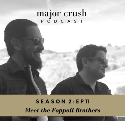 Major Crush