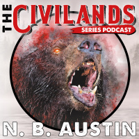 #2 Recap: Welcome to the Civil Gang! | Tuesday Night Fiction Podcast