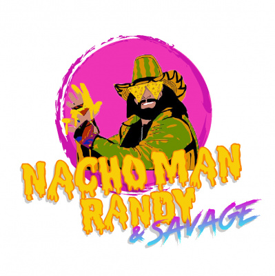 Nacho Man Randy  Savage