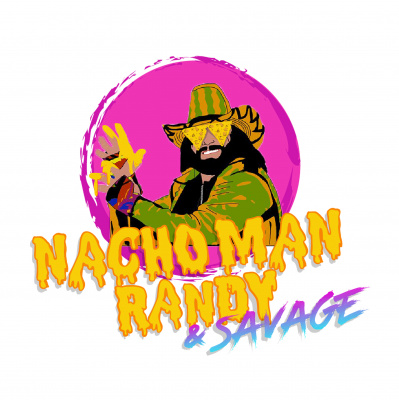 Nacho Man Randy  Savage