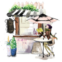 悦读·最不能勉强的 莫过于感情 卢思浩