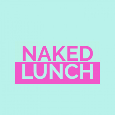 NAKED LUNCH