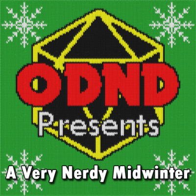 ODND Presents