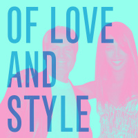 Of love and style - Gianni Versace e Naomi Campbell