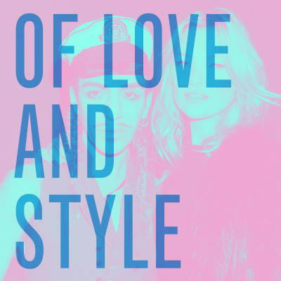 Of Love and Style - Vogue Italia