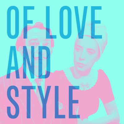 Of Love and Style - Vogue Italia