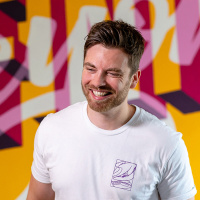 OBP 1.1 | Craig Black - Mental Health, Public Speaking  Creative Inverclyde