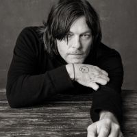 Norman Reedus