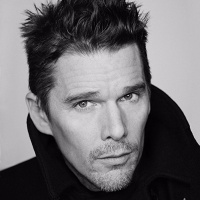Ep 27. Ethan Hawke