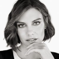 Lauren Cohan
