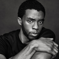 Ep 119. Chadwick Boseman