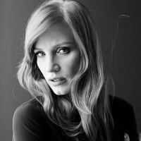 Ep 25. Jessica Chastain