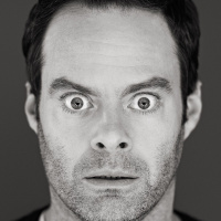 Ep 138. Bill Hader