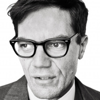 Ep 81. Michael Shannon