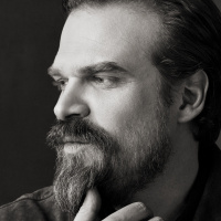 David Harbour