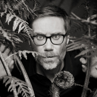 Stephen Merchant