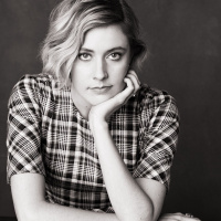 Ep 84. Greta Gerwig