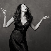 Ep 137. Andie MacDowell