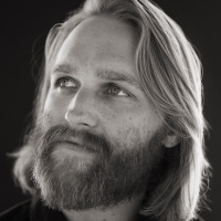Wyatt Russell