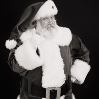 Year End Holiday Special