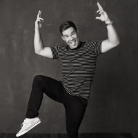 Adam Devine
