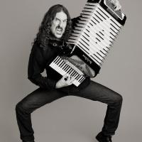 Weird Al Yankovic